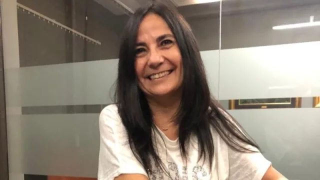 En el Día del Graduado en Ciencias Económicas, Nora Torregroza repasó sus objetivos para el Consejo Profesional