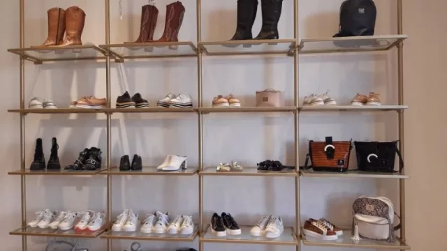 La marca Mary Roose eligió a Salta como su primer destino de franquicia y desembarcó en Espacio Güemes  