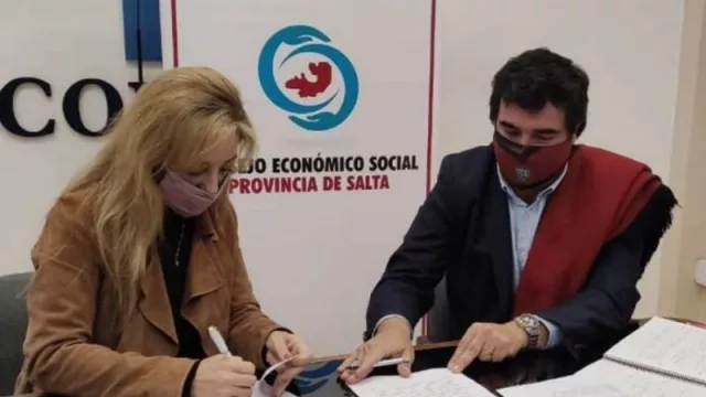 El Plan de Desarrollo Productivo fue puesto en revisión por el Consejo Económico y Social