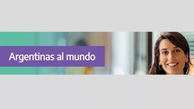 Mujeres en el comercio internacional: convocan al programa Argentinas al Mundo 