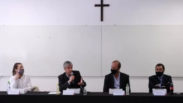 Con el apoyo de la UCASAL, impulsan la formación de la Asociación Cristiana de Empresarios en Salta