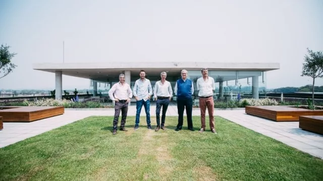 A través de su propuesta Replicasa, Proyecto Norte te evita el desgaste emocional y la incertidumbre que implica una construcción