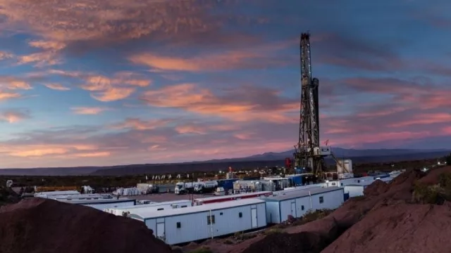 Pampa Energía y Total Austral exportarán gas desde Neuquén a Chile