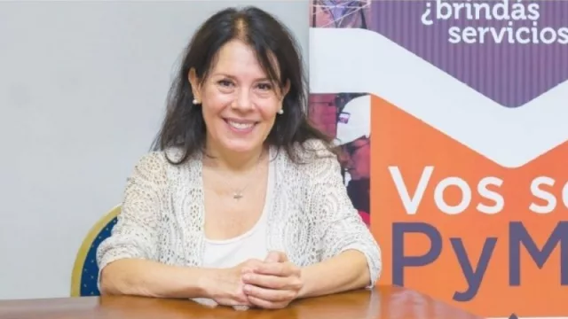 Las pymes de Salta piden vacunas y estudios serológicos para sus trabajadores y un nuevo ATP  