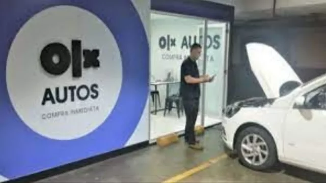 Con OLX Autos, en Salta ya podes comprar tu vehículo en forma 100% digital o presencial