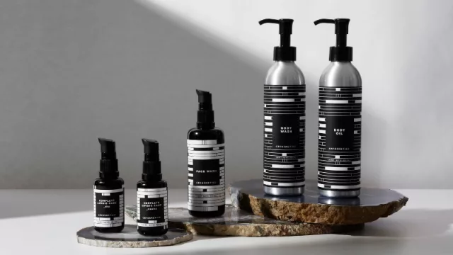 Cryosmetics, la marca de cosmética uruguaya premium con inteligencia artificial 