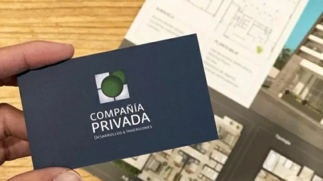 Con 20 años de experiencia, desde Compañía Privada Salta aconsejan invertir en pesos en una propiedad que luego se valoriza en dólares