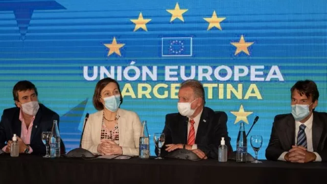 Conocé los 5 proyectos en los que la Unión Europea invertirá en Salta más de € 2.600.000 