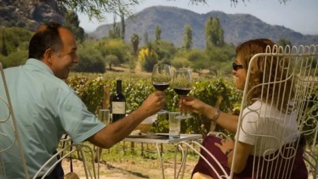 ¿Te gustaría aprender más sobre la ruta del vino? Una formación virtual y gratuita te brinda herramientas claves