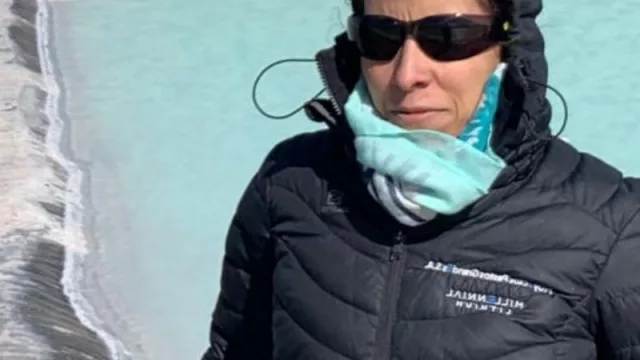 Por primera vez, la Cámara de Minería de Salta tiene una vicepresidenta mujer