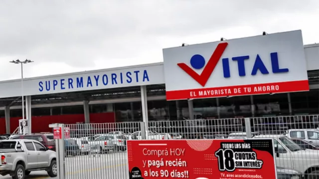 ¿Tenés productos hechos en Salta para vender? Un supermayorista ofrece espacios en su tienda para emprendedores y pymes locales