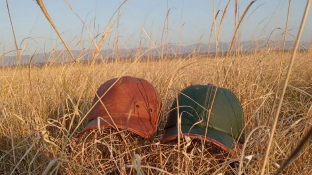 Zeiba Caps: otra marca que nos dejó la pandemia, y que tiene todo para triunfar (también llegaron a la revista Caras) 