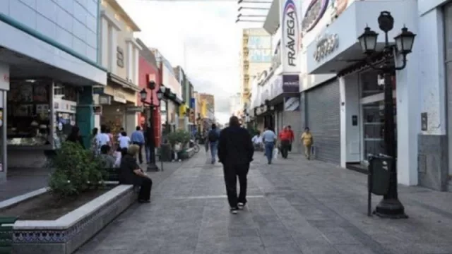 Los casos aumentan, pero Comerciantes Unidos rechaza cualquier tipo de nuevas restricciones