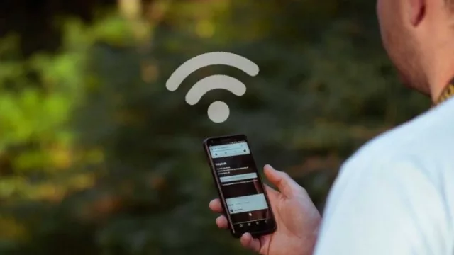 Seguimos celebrando la existencia de internet: Personal y Fibertel transforman tu móvil en tu propia red de wifi