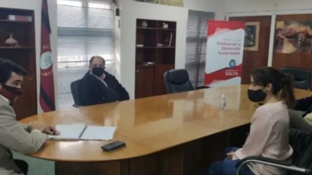 Los ejes de la nueva gestión de la Cámara de Minería son pasar de fase exploratoria a productiva y la inclusión de las comunidades  