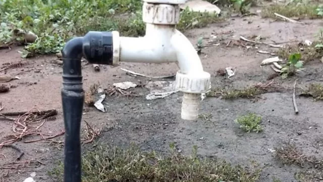 Un fallo obliga a Aguas del Norte a presentar un plan para proveer agua a General Mosconi y Tartagal