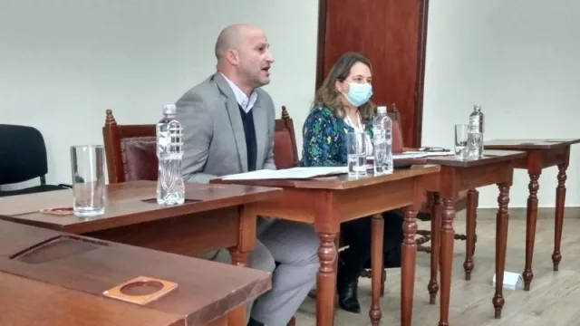 ¿Le debés a la Municipalidad? Se presentó en el Concejo Deliberante el Proyecto de Moratoria 2021  