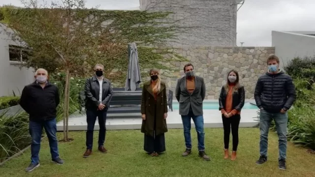 CADISAL apoya la formación y el desarrollo personal de los trabajadores constructores