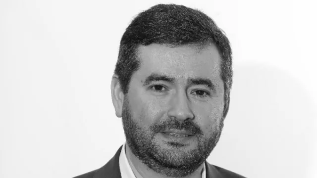 Nuevo country manager de Enel para la filial Argentina