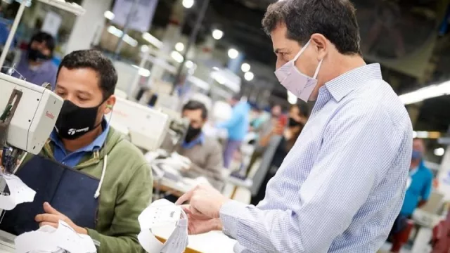 Cómo será el plan de inversión de Topper en Tucumán para sumar nuevos empleos