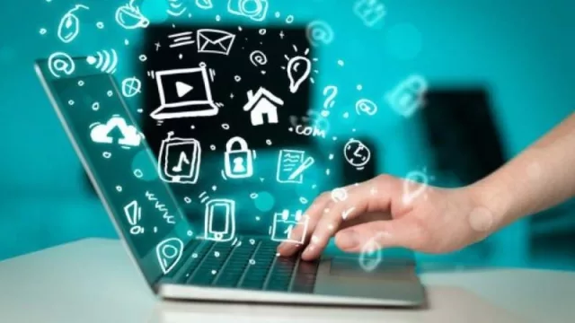 Hoy se celebra el día de la internet ¿te imaginas una vida sin ella?