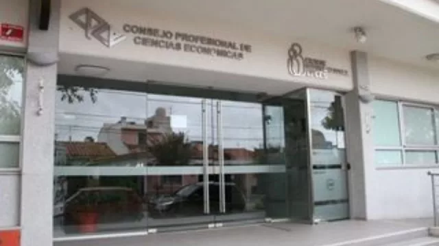 Tres listas disputan la conducción del Consejo Profesional de Ciencias Económicas