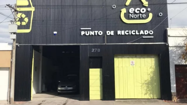 ¿Sabías que en Salta podés ganar plata reciclando? La empresa Eco Norte valoriza tus residuos y te brinda un beneficio económico para lo reutilizable