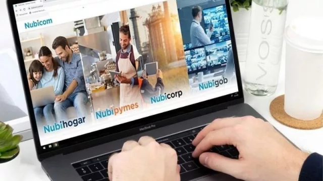 Nubicom, una empresa salteña que sigue creciendo y peleándole a las multinacionales en las geografías más difíciles