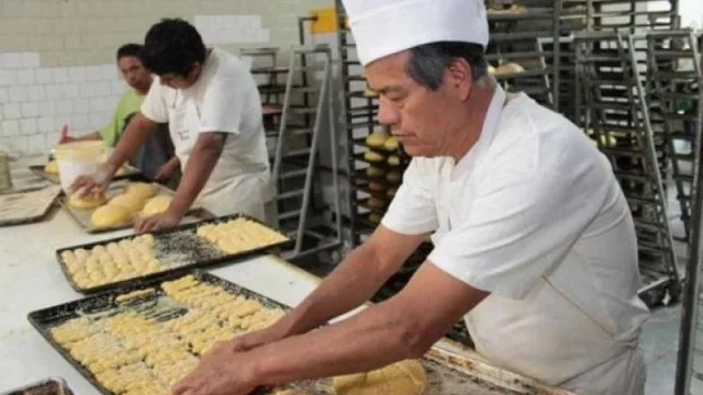 En Salta se mantendrá el precio del pan y se buscará respuestas del Gobierno para evitar subas arrasadoras 