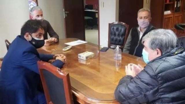 Los salteños ganadores del Telekino beneficiarán a dos instituciones públicas con la donación de alimentos