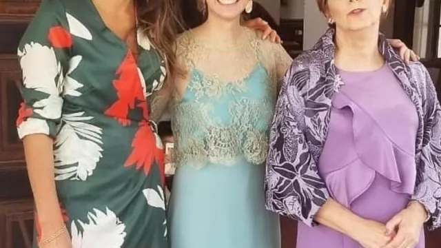 Saya, un emprendimiento que se inspira en la cultura andina y la buena costura