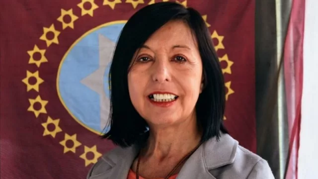 Nora Giménez propuso compatibilizar Programas Sociales con Trabajo Rural Temporario