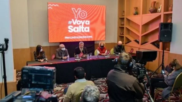 #VoyaSalta: una promo te motiva a planificar vacaciones con descuentos del 50% en hotelería (posta, posta, sin letra chica)