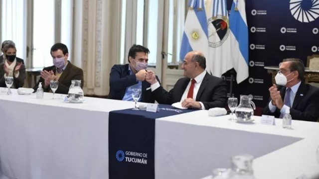 Ley de Biocombustibles: el secretario de Energía anunció prórroga por 60 días 