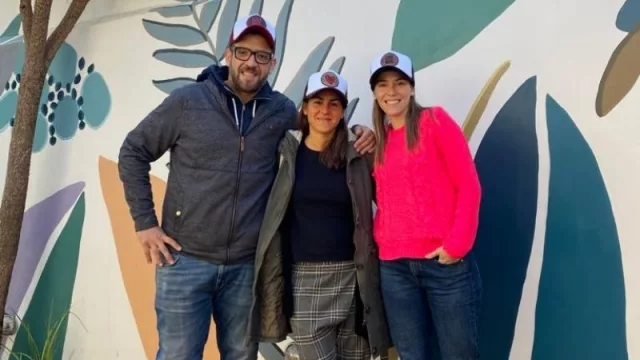 Almacén Emprendedor: Store Chango te propone usar gorras con diseño de autor, made in Salta  