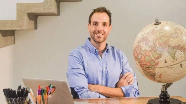 ClasApp Oficios: la aplicación de búsqueda laboral cerró acuerdos en Jujuy y La Rioja para respaldar el perfil de quienes ofrecen sus servicios