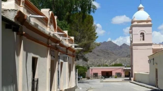 Seclantás, un lugar mágico que se puede ahora conocer a través de su nueva página web