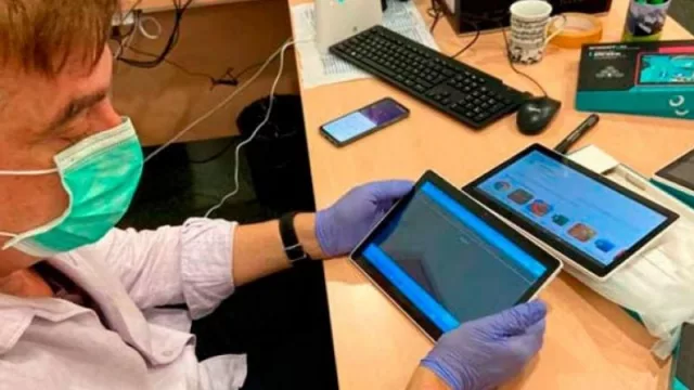 ¿Tenés una idea y necesitas recursos? Está abierta la convocatoria para proyectos de innovación tecnológica