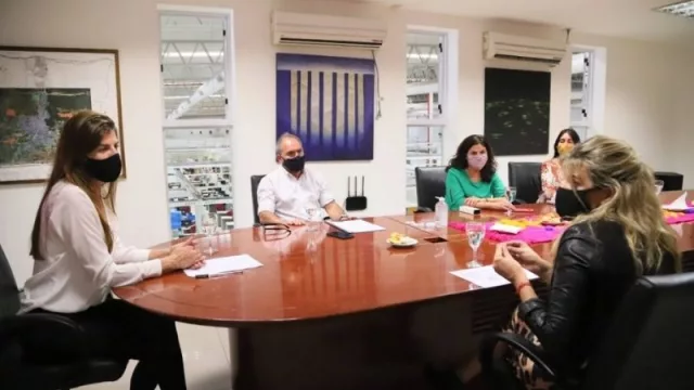 Desarrolladores Inmobiliarios debaten con el Municipio sobre el desarrollo urbano de la ciudad