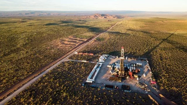 Tras el levantamiento de los cortes, comenzó la reactivación de Vaca Muerta