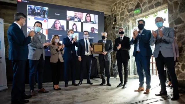 Se lanzó el V Foro Mundial de Desarrollo Económico Local (ya están abiertas las inscripciones)