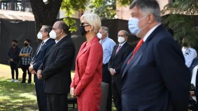 Es un hecho: la compañía azucarera Los Balcanes dio inicio a la zafra 2021 