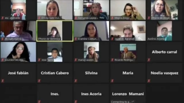 La empresa Eramine Sudamericana instaló un centro de acopio y entregó maquinarias para productores de Santa Rosa de los Pastos Grandes