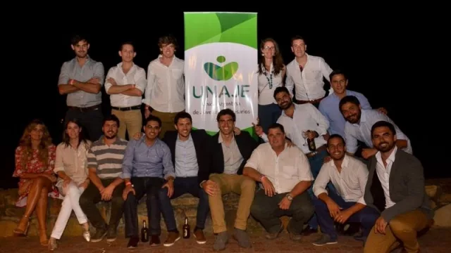 Jóvenes empresarios quieren liderar los cambios políticos que precisa el sector