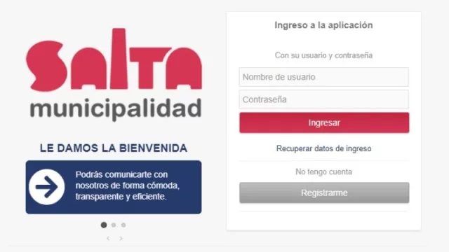 Sin originales ni fotocopias, comerciantes pueden avanzar con trámites de habilitación digitalmente