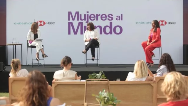 Con capacitaciones en negocios y herramientas financieras, HSBC apoya el desarrollo de mujeres emprendedoras