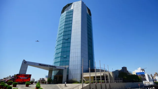 La pandemia ya arrasó con el 10% de los hoteles del país