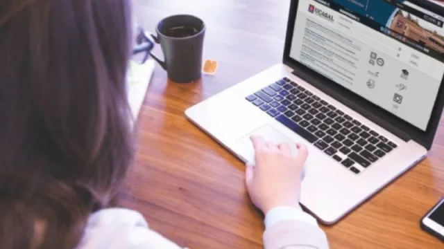 Para afrontar los nuevos desafíos profesionales, la UCASAL ofrece una Diplomatura en Procedimiento Fiscal y Previsional