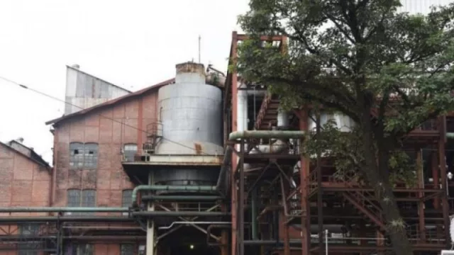 Comienza la zafra 2021 en Tucumán (acto y misa como todos los años)