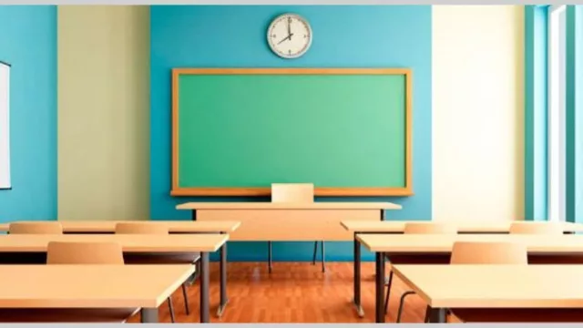 Cómo será el aula del futuro, según la visión de Ricoh